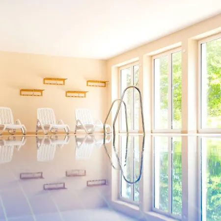 Apartman Adlerhorst *