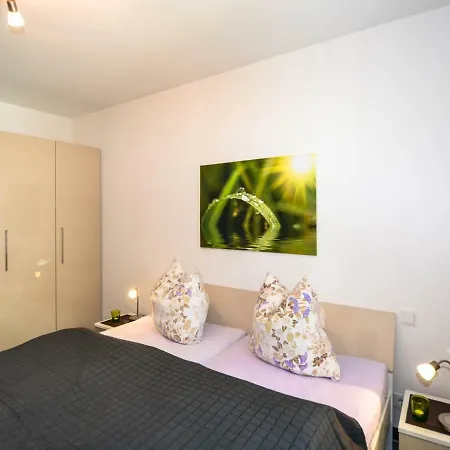 Apartman Adlerhorst *