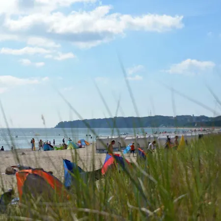 Apartman Adlerhorst *