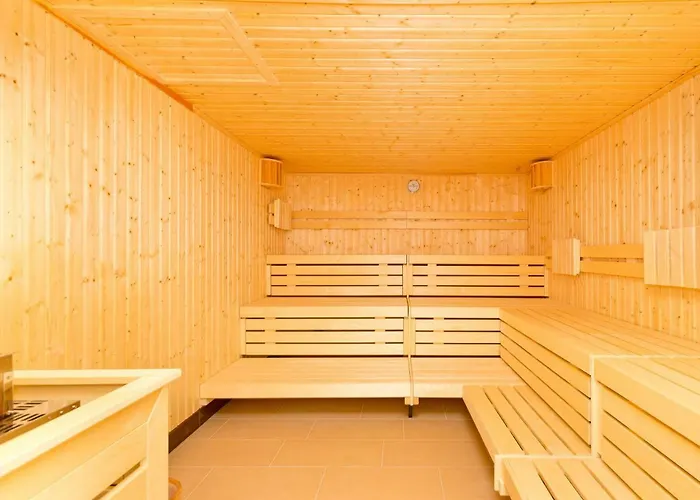 Daire Adlerhorst Baabe