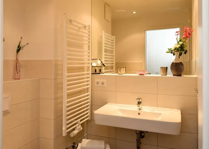 Daire Adlerhorst Baabe